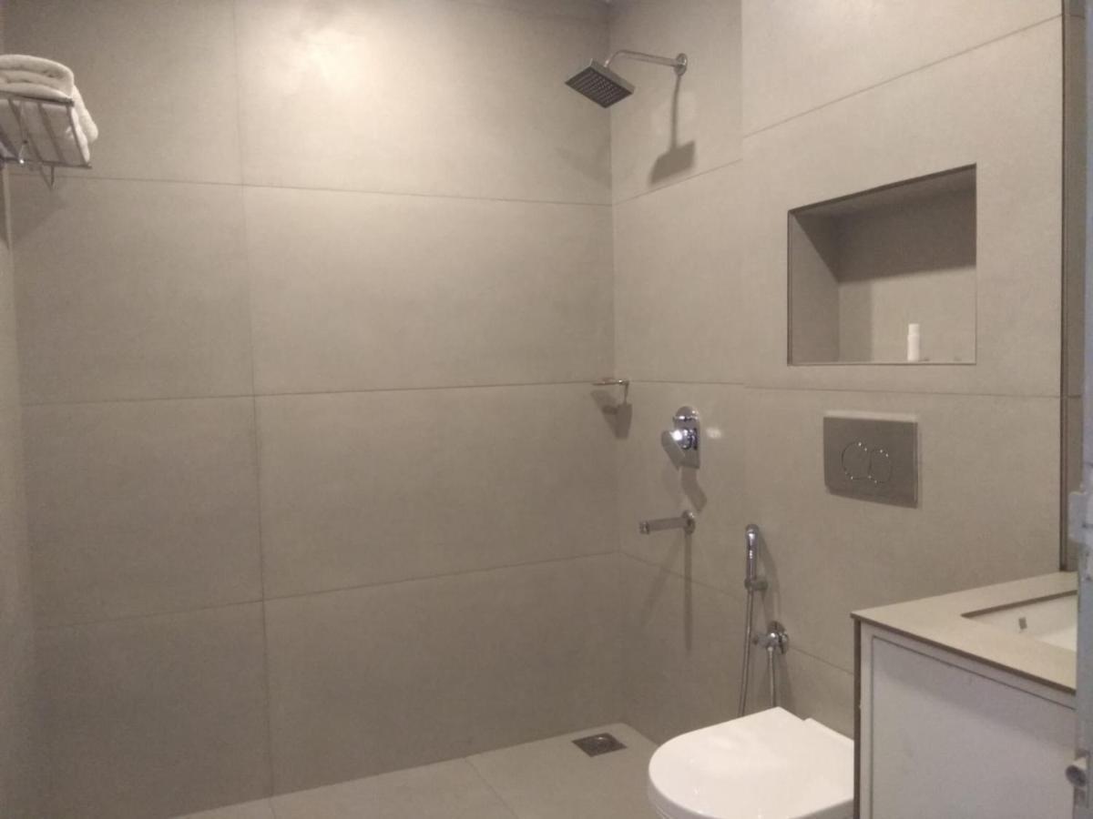 Windale Resorts Pooppara Eksteriør billede