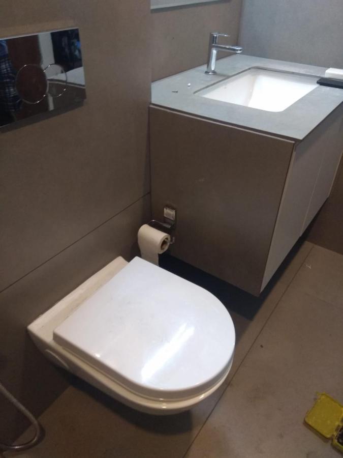 Windale Resorts Pooppara Eksteriør billede
