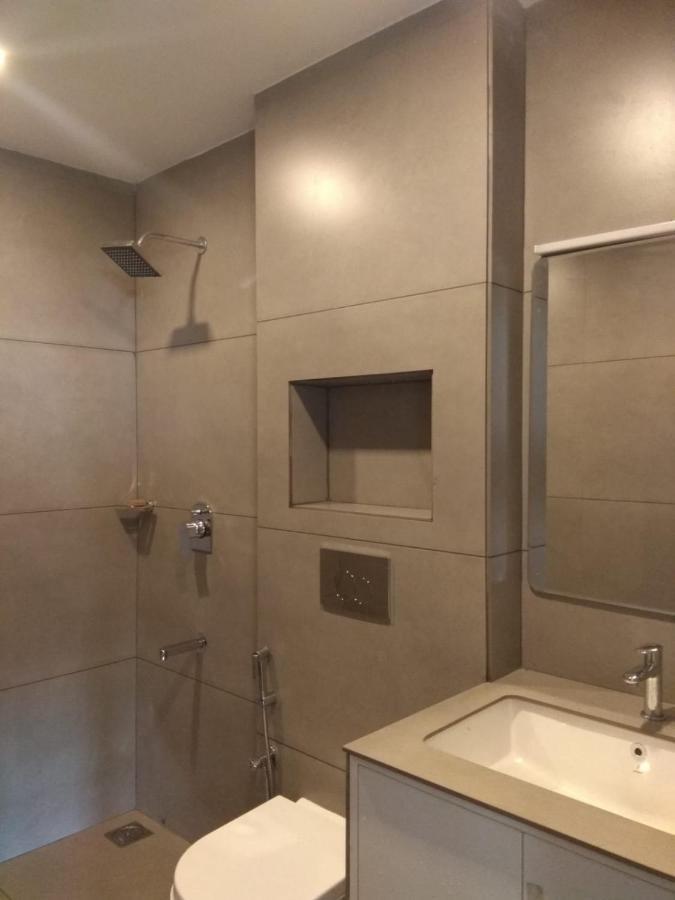 Windale Resorts Pooppara Eksteriør billede